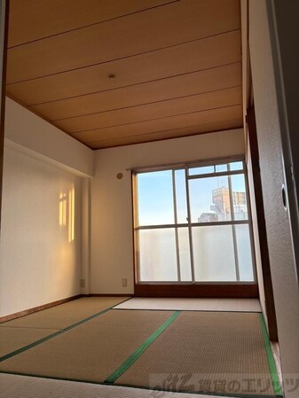 第四エンシンハイツの物件内観写真